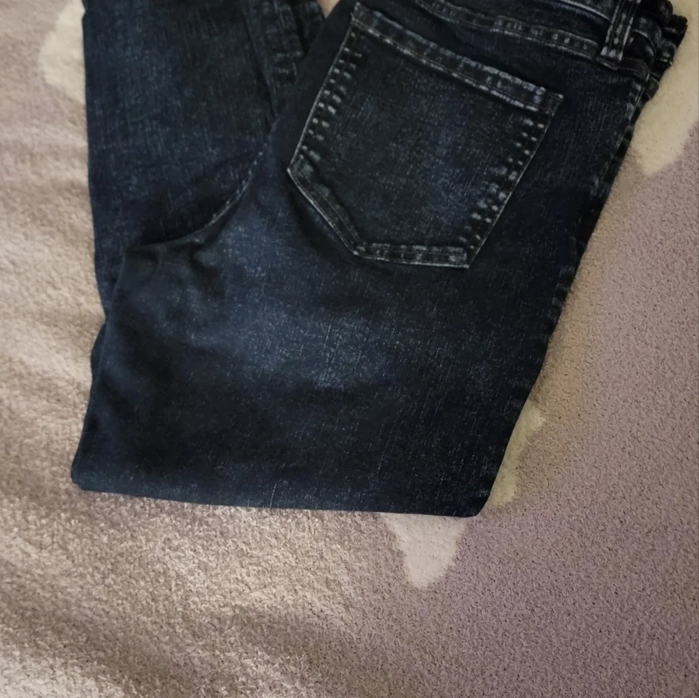 Liverpool Skinny Jeans Sz 14/32 - Picture 2 of 9